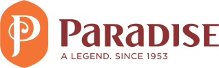 Paradise-Logo